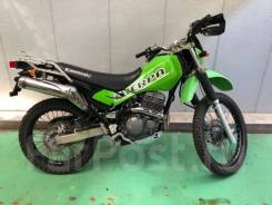 Kawasaki Super Sherpa. 250 куб. см., исправен, птс, без пробега. Под заказ