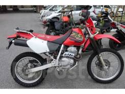 Honda XR 250. 250 куб. см., исправен, птс, без пробега. Под заказ
