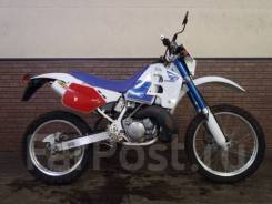 Honda CRM 250. 250 куб. см., исправен, птс, без пробега. Под заказ