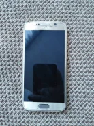 Samsung Galaxy S6. �/�, 32 ��, �������, 4G LTE, NFC