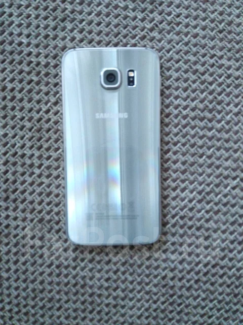 Samsung Galaxy S6. �/�, �������, 4G LTE, NFC ����
