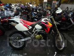 Honda CRM 250 AR. 250 куб. см., исправен, птс, без пробега. Под заказ
