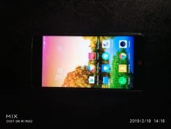 ZTE Nubia Z11 Mini. �/�, 64 ��, ������, 4G LTE, Dual-SIM, NFC