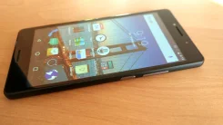 Vertex Impress XXL. �/�, 8 ��, ������, 3G, Dual-SIM