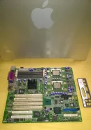 Socket 603/604 ����