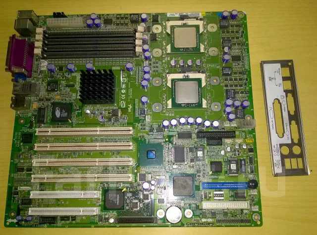 Socket 603/604 ����