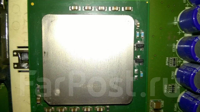 Socket 603/604 ����