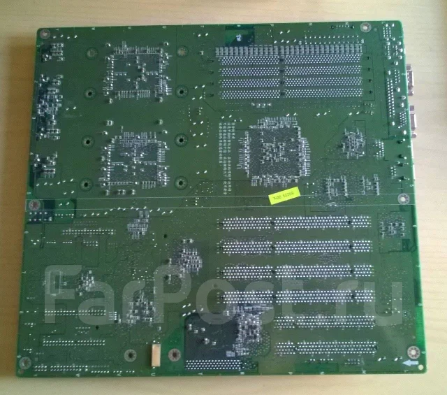 Socket 603/604 ����