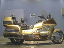 Honda Gold Wing. 1 500 куб. см., исправен, птс, без пробега. Под заказ