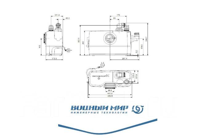 Сололифт чертеж dwg