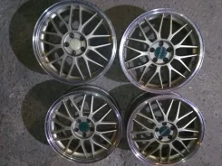 Syms. 7.0x17", 5x100, ET48 ����