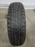 Goodyear Wrangler Radial. ������, 2010 ���, ����� ����