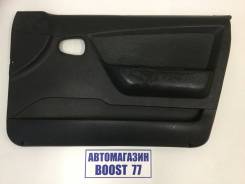 Обшивка двери. Daewoo Nexia, KLETN Двигатели: A15MF, A15SMS, F16D3, G15MF