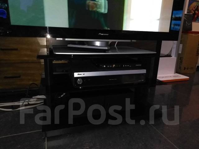 Pioneer pdp 435pe нет изображения