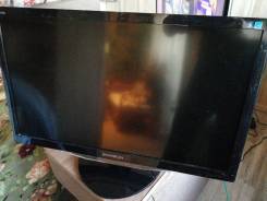 Envision. 23", технология ЖК (LCD)