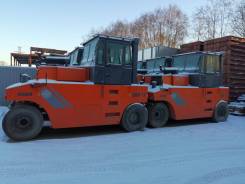 Hamm. Продам каток GRW 15, 1 000 куб. см.