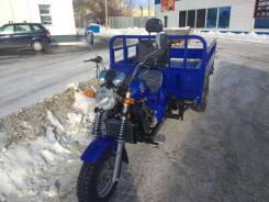 Lifan. 200 куб. см., исправен, птс, без пробега