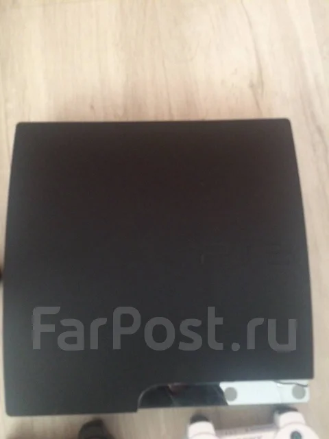 Sony PlayStation 3 Slim ����