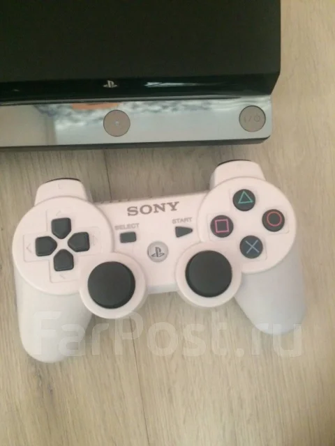 Sony PlayStation 3 Slim ����