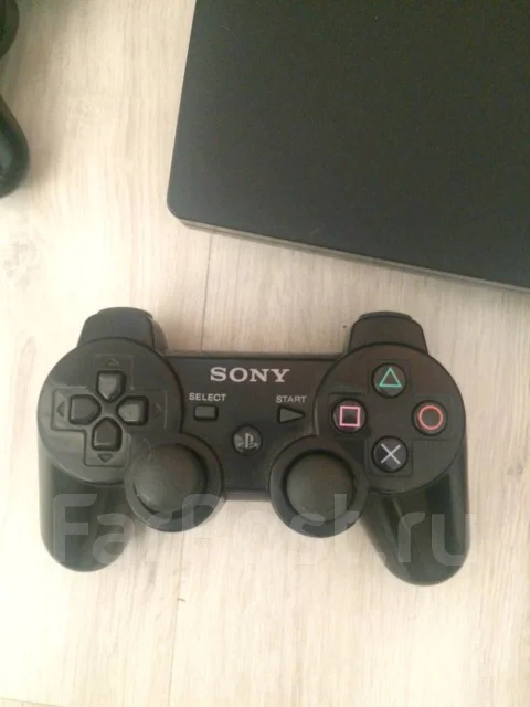 Sony PlayStation 3 Slim ����