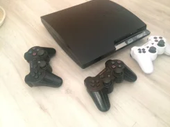Sony PlayStation 3 Slim ����