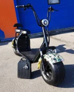 Seev Citycoco. ��������, ���������, ��� �������. ��� ����� �� ������������ ����