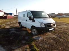 Ford Transit, 2008 в Анапе Ford Transit. Продается Форд Транзит, 2 400 куб. см., 4x2