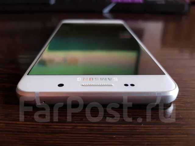 Samsung Galaxy A5 2016. �/�, �����, 3G, 4G LTE, NFC ����