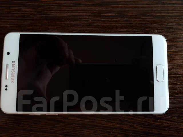 Samsung Galaxy A5 2016. �/�, �����, 3G, 4G LTE, NFC ����