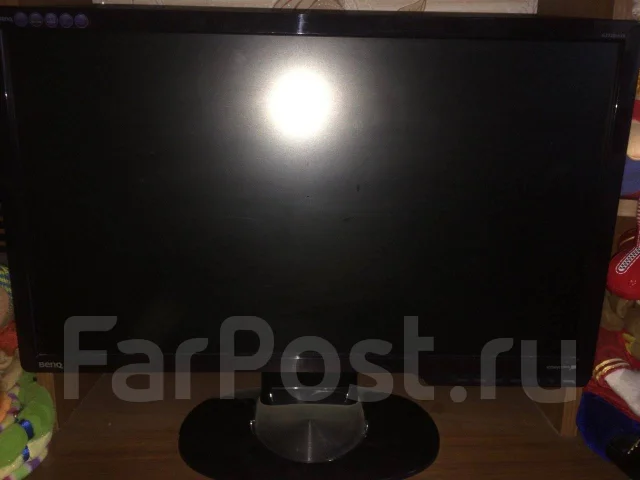 BenQ. 24" ����