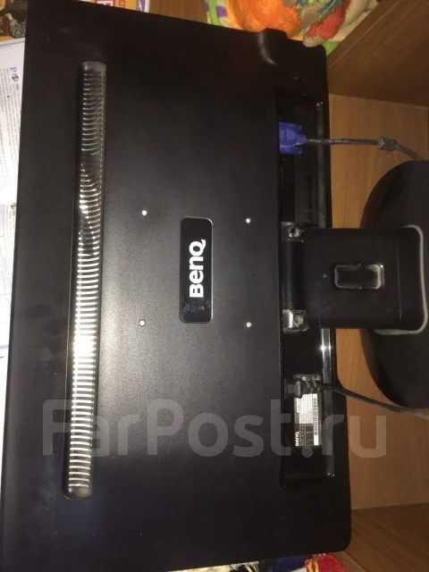 BenQ. 24" ����