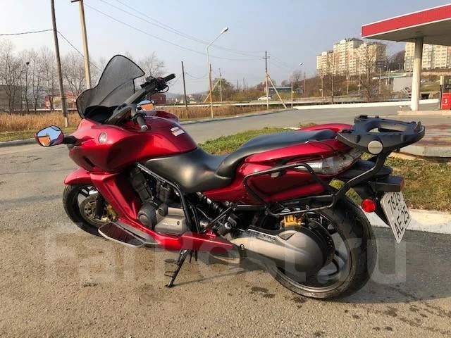Honda DN-01. 680����. ��., ��������, ���������, ������ �� �� ����