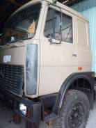 МАЗ 53366. МАЗ-53366, 4x2