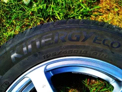 Hankook Kinergy Eco K425. ������, 2015 ���, �/�, ����� 5�%