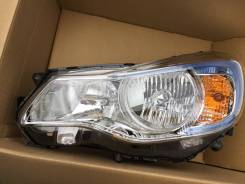 Фара. Subaru: Impreza XV, Impreza, XV, Impreza (GP WGN), Impreza (GP XV) Двигатели: FB20, FB16