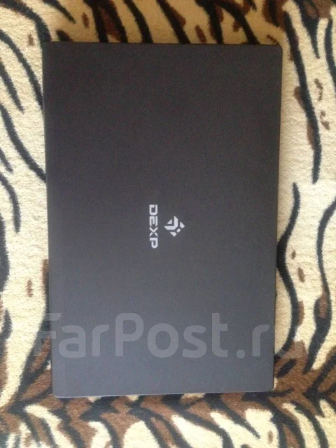 DEXP Atlas. 15.6", 2,6����, ��� 6 ��, ���� 500���, WiFi: 1, Bluetooth: 1 ����