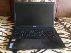 DEXP Atlas. 15.6", 2,6����, ��� 6 ��, ���� 500���, WiFi, Bluetooth ����