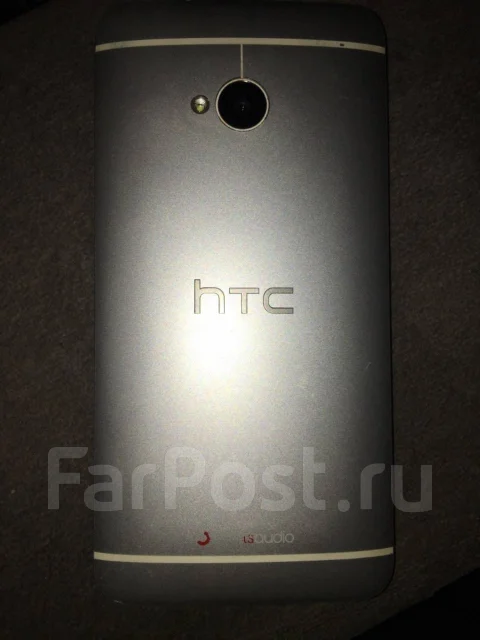 HTC One M7. �/�, �����������, NFC ����