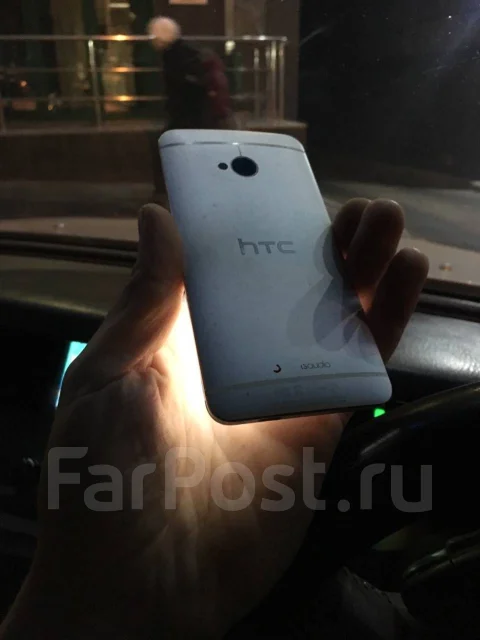 HTC One M7. �/�, �����������, NFC ����