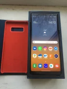 Samsung Galaxy Note 8. �/�, ������ ����