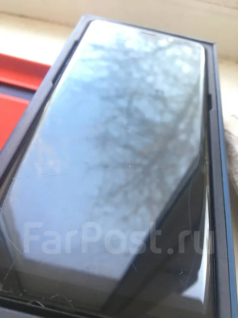 Samsung Galaxy Note 8. �/�, ������ ����
