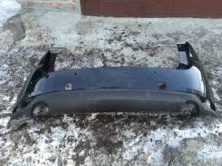Бампер. Mazda CX-5, KF, KF2P, KF5P, KFEP Двигатели: PEVPS, PYRPS, PYVPS, PYVPTS, SHVPTS
