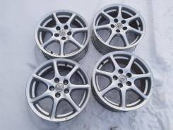 Toyota. 7.0x17", 5x114.30, ET50, ЦО 60,1 мм.
