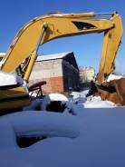 Caterpillar 330BL, 2001 в Стрежевом Caterpillar. 330B, 1,62 куб. м.