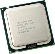 Intel Core 2 Quad Q8400 ����
