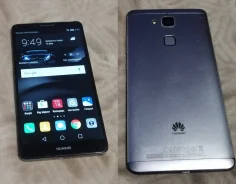 Huawei Ascend Mate 7. �/�, ������, 3G, 4G LTE, NFC ����