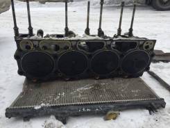 Головка блока цилиндров. Kia Granbird Kia Granto Asia Granbird Asia Granto Hino Profia