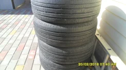 Nitto NT850. ������, �/�, ����� 30�% ����