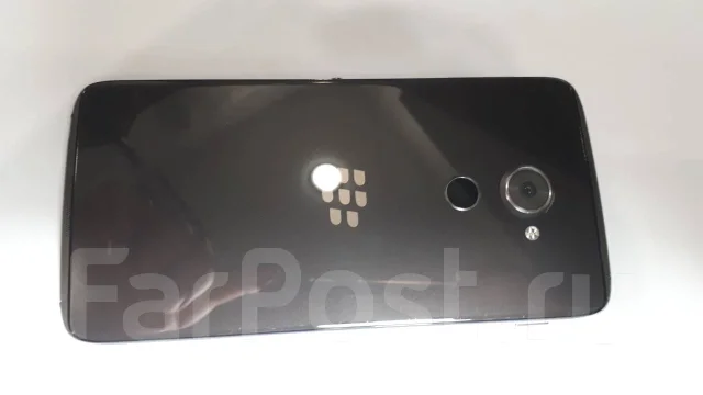 BlackBerry DTEK60. �/�, ������, 3G, 4G LTE, NFC ����