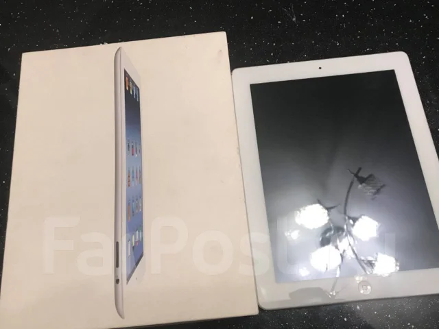Apple iPad 3 ����